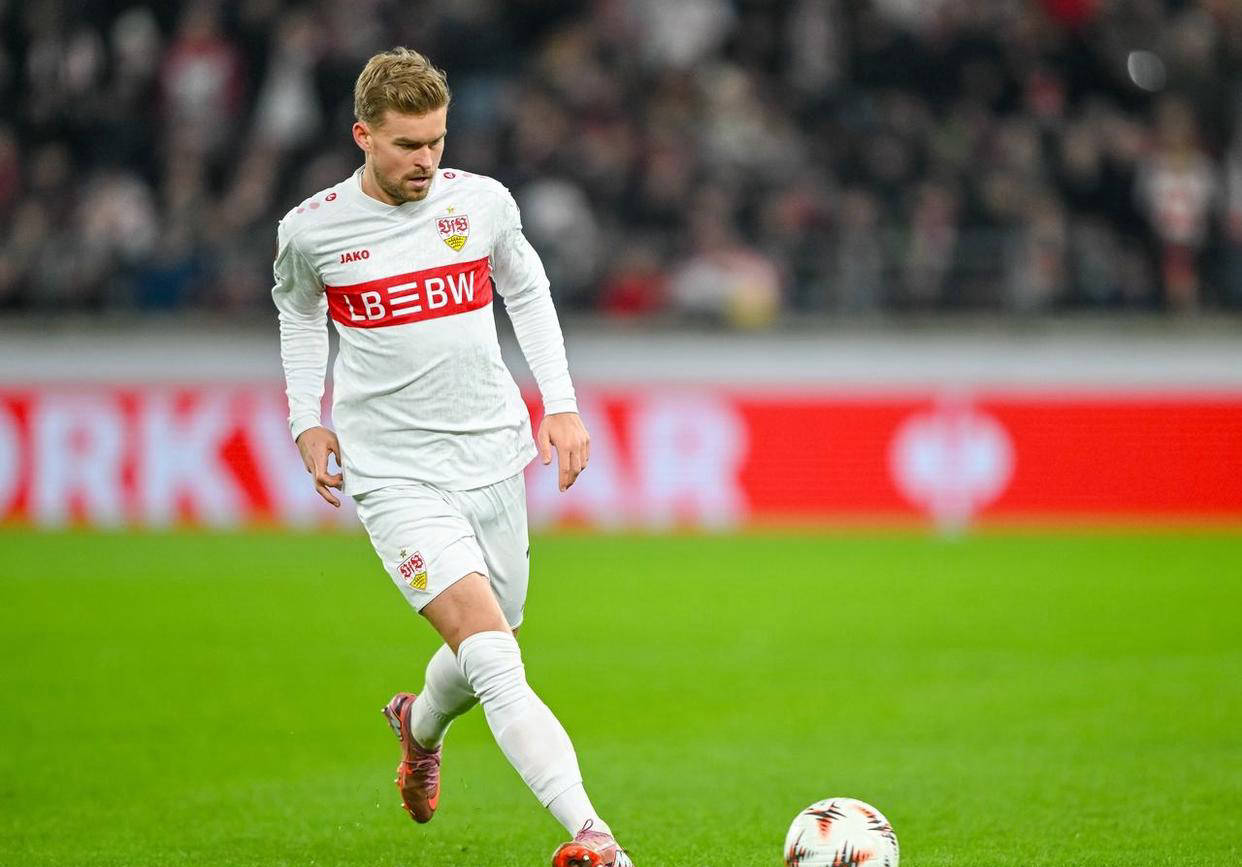 华体会体育欧联赛程吃紧，斯图加特清晨队长鼓劲，信心回归，赛程密集仍需轮换的简单介绍